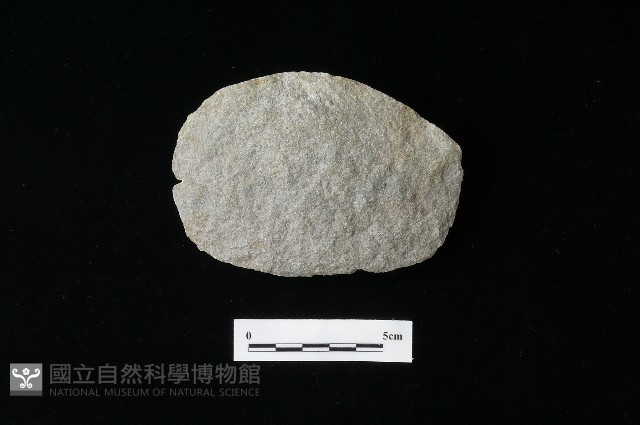 石片器藏品圖，第1張