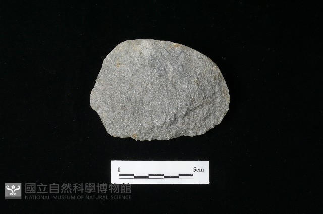 石片器藏品圖，第2張