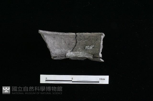 陶罐藏品圖，第1張
