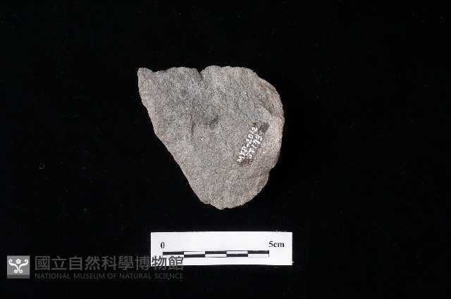 石片器藏品圖，第1張