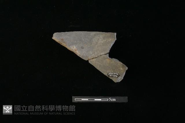 陶罐藏品圖，第2張