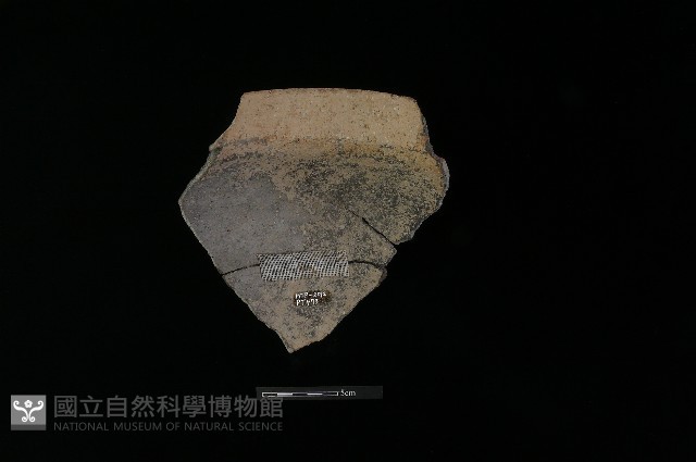 陶罐藏品圖，第2張