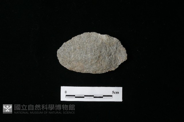 石片器藏品圖，第2張