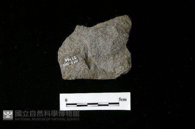 斧鋤形器藏品圖，第1張