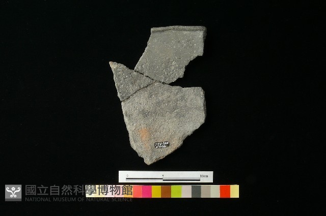 陶缽藏品圖，第2張