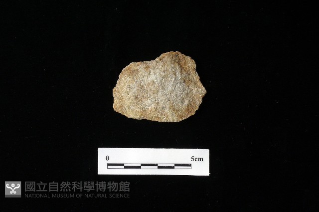 石片器藏品圖，第2張