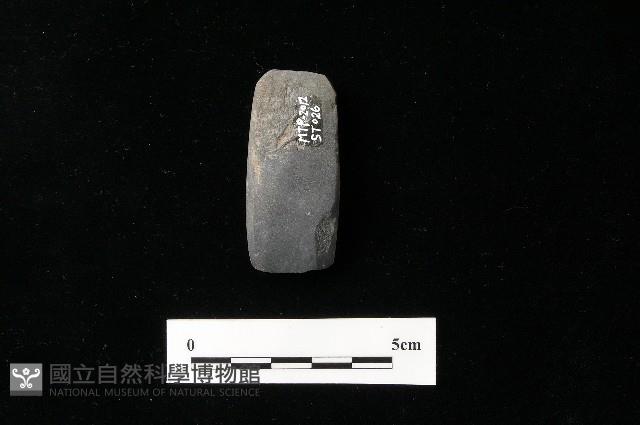 錛鑿形器藏品圖，第1張