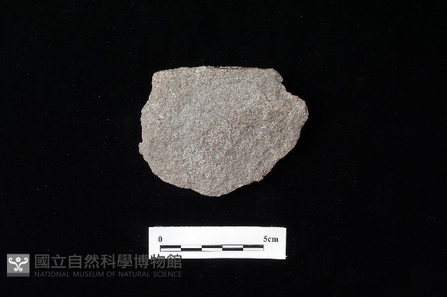 石片器藏品圖，第1張