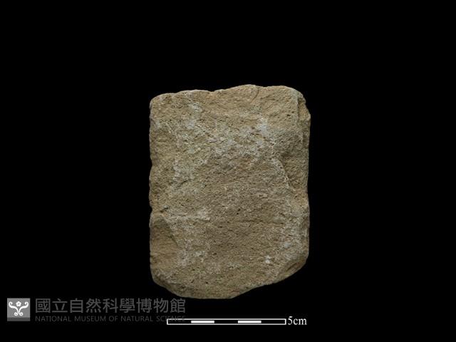 斧鋤形器藏品圖，第1張