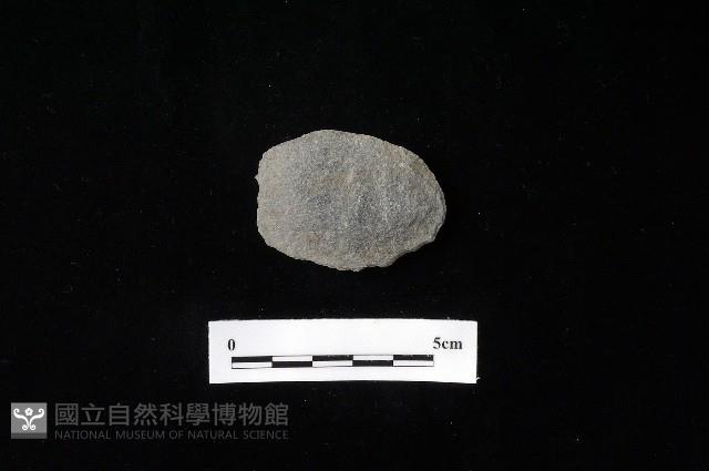 石片器藏品圖，第1張