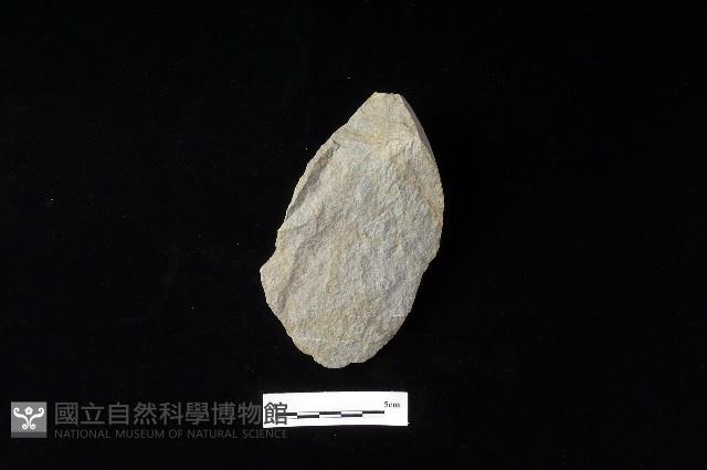 石片器藏品圖，第2張