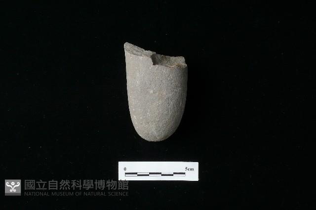 石鎚藏品圖，第1張