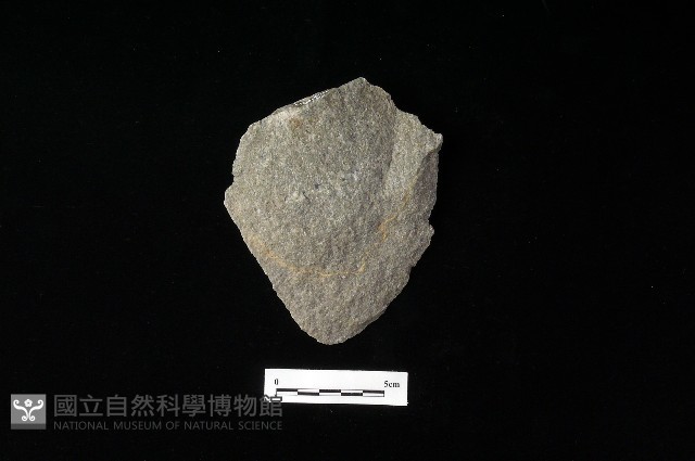 石片器藏品圖，第2張