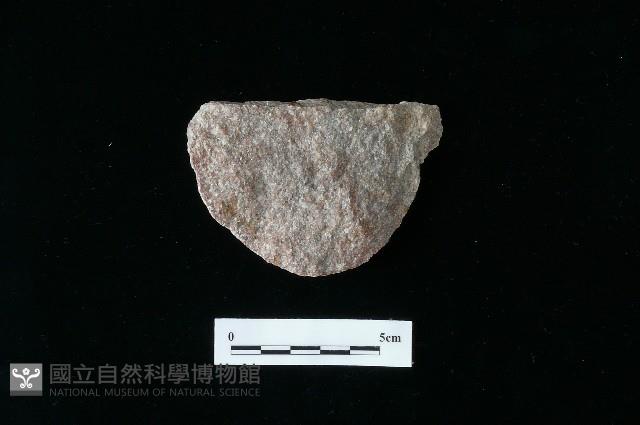 石片器藏品圖，第2張