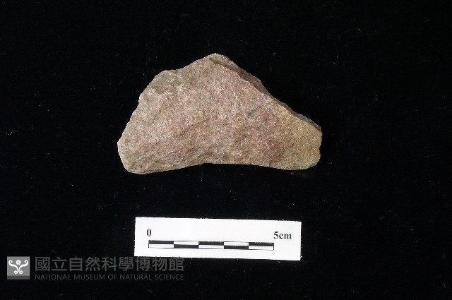 斧鋤形器藏品圖，第2張