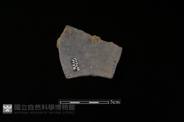 陶片藏品圖，第1張