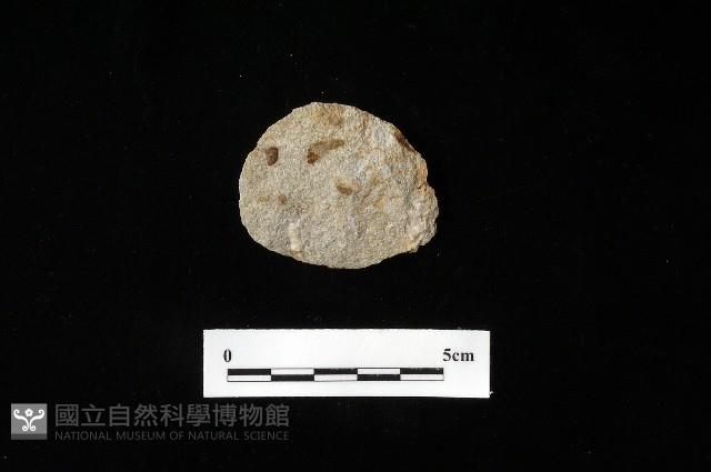 石片器藏品圖，第2張