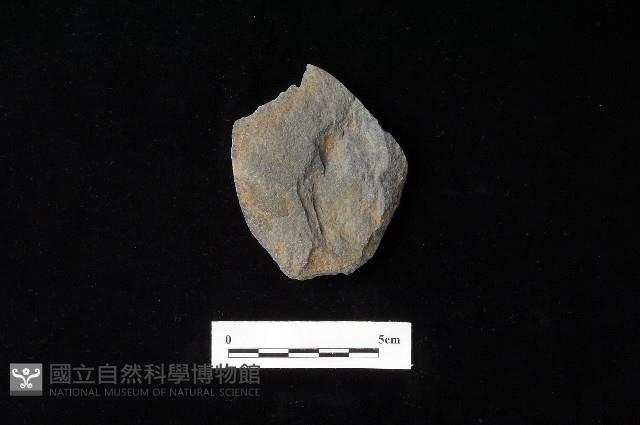 石片器藏品圖，第2張