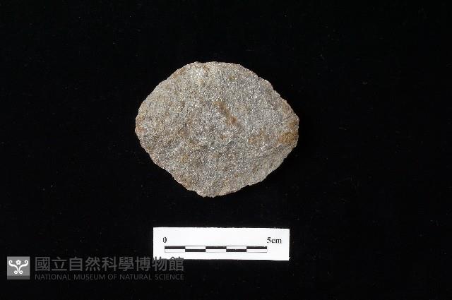 石片器藏品圖，第2張