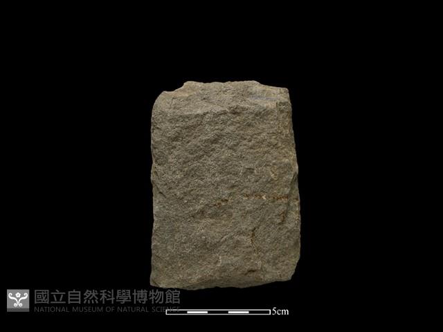 斧鋤形器藏品圖，第2張