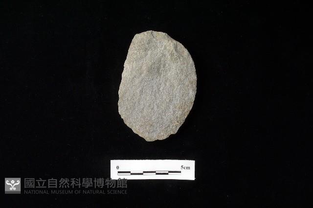 石片器藏品圖，第2張