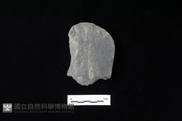 石片器藏品圖，第2張