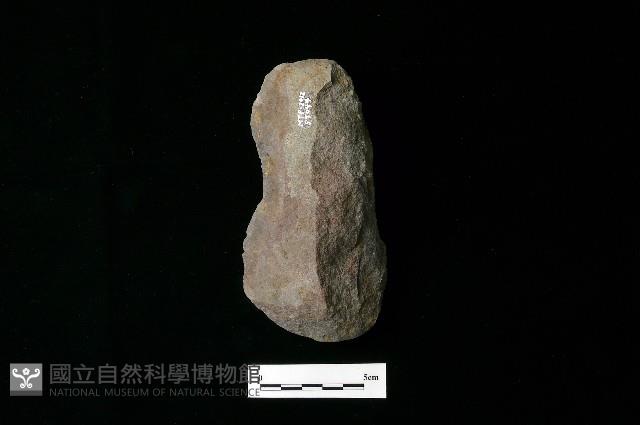 斧鋤形器藏品圖，第2張