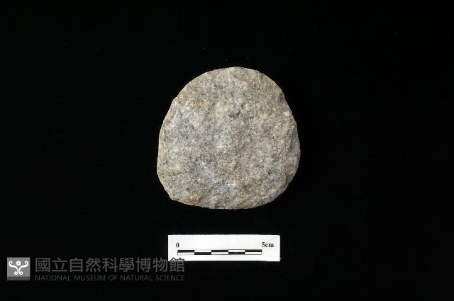 石片器藏品圖，第1張