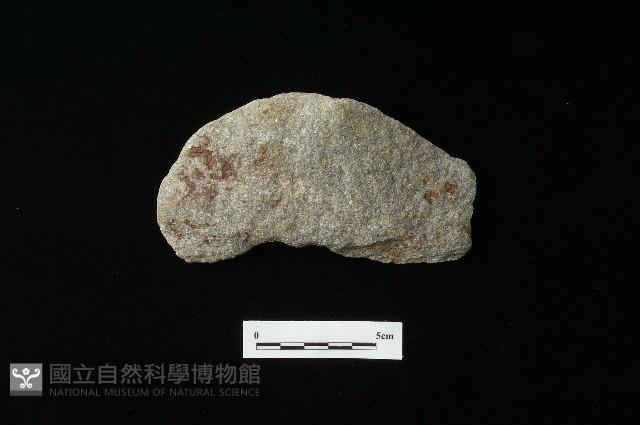 石片器藏品圖，第1張