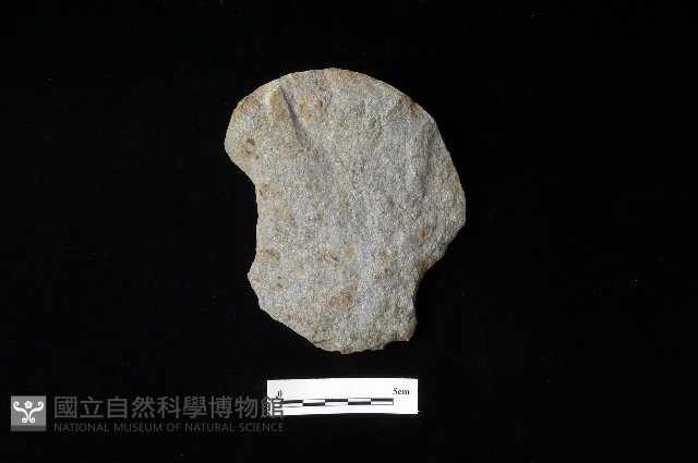 石片器藏品圖，第1張