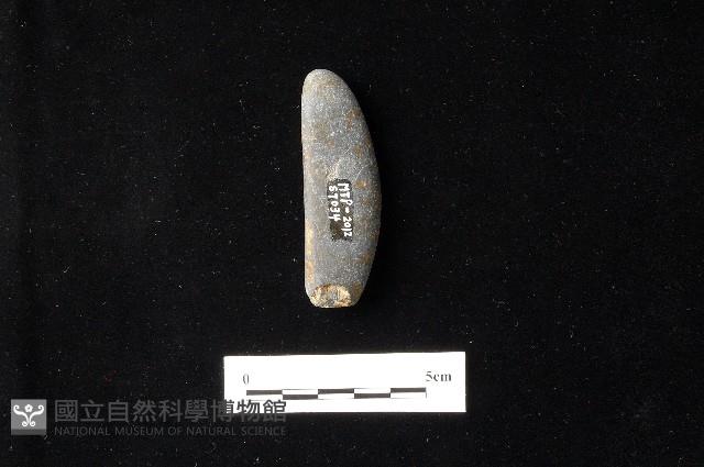 石器藏品圖，第2張