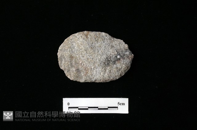 石片器藏品圖，第1張