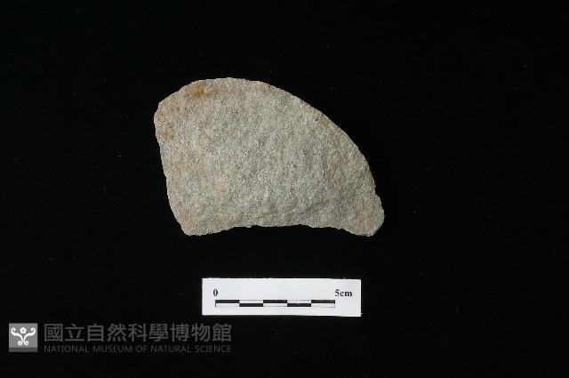 石片器藏品圖，第2張