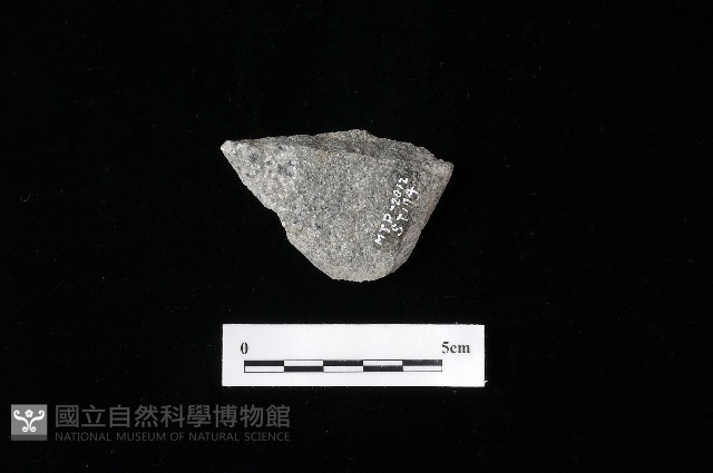 石片器藏品圖，第1張