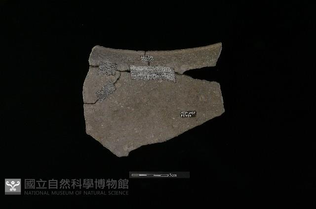 陶缸藏品圖，第2張