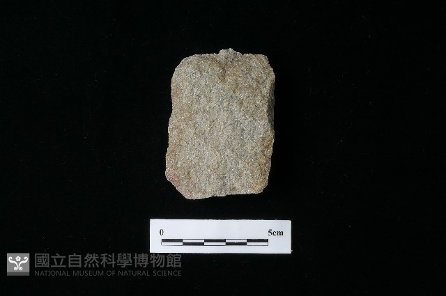 石片器藏品圖，第2張