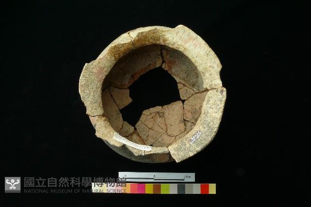 陶罐藏品圖，第3張