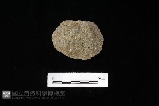 石片器藏品圖，第1張