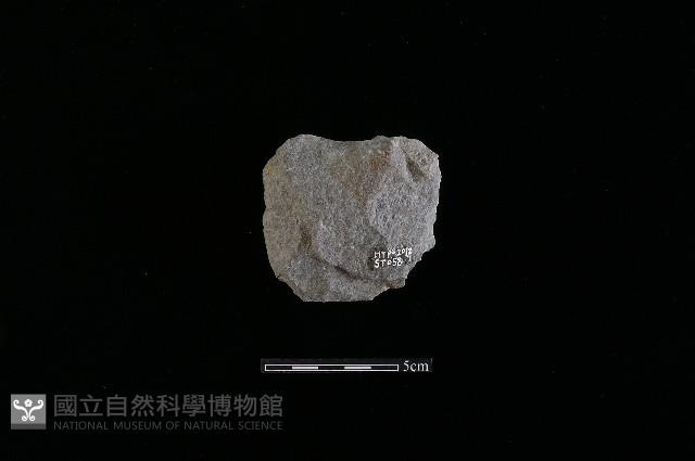 斧鋤形器藏品圖，第1張