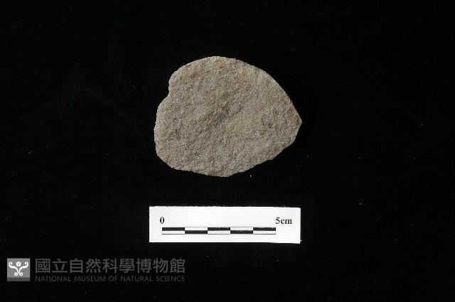 石片器藏品圖，第1張