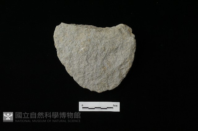石片器藏品圖，第1張