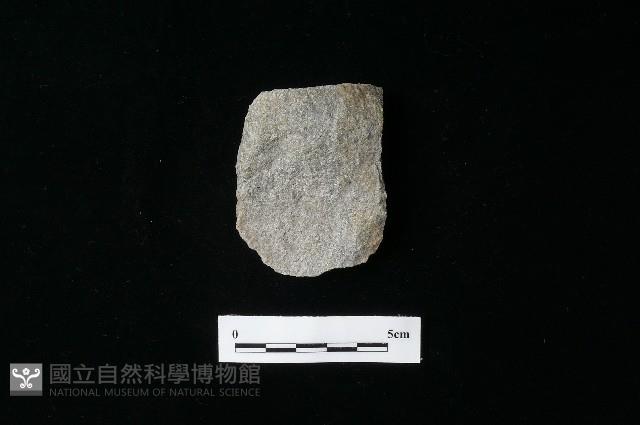 石片器藏品圖，第2張