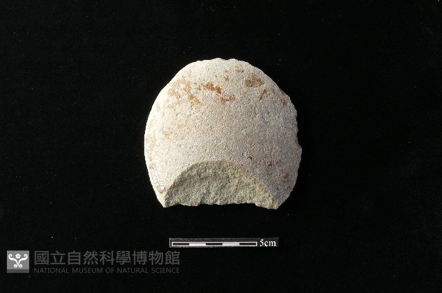 石片器藏品圖，第2張
