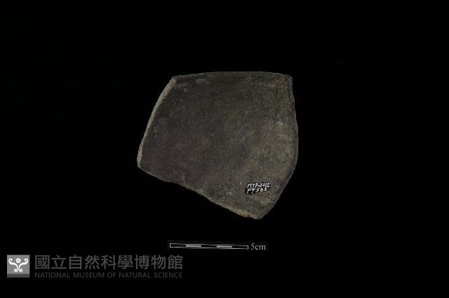 陶片藏品圖，第2張