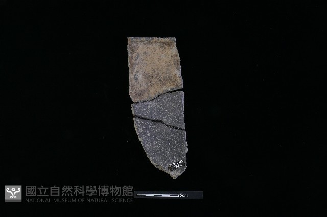 陶缽藏品圖，第1張