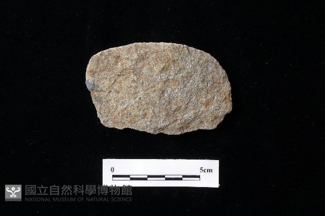 石片器藏品圖，第1張