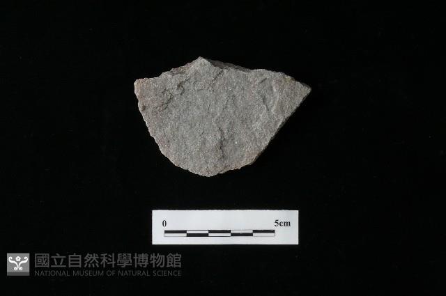 石片器藏品圖，第1張