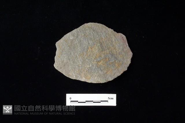 石片器藏品圖，第2張