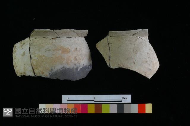 陶罐藏品圖，第2張