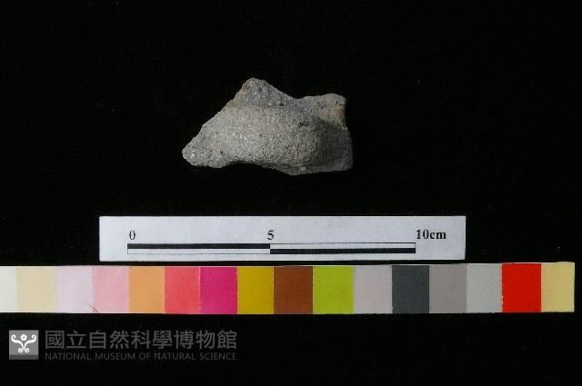 陶蓋藏品圖，第3張